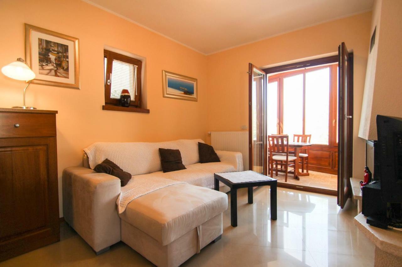 Casa Rafael 1 Apartamento Novigrad Istria Exterior foto