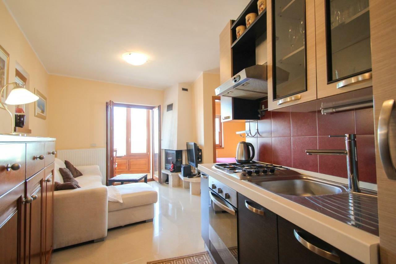Casa Rafael 1 Apartamento Novigrad Istria Exterior foto