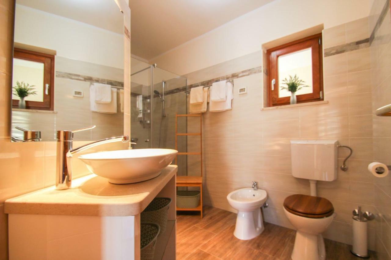 Casa Rafael 1 Apartamento Novigrad Istria Exterior foto